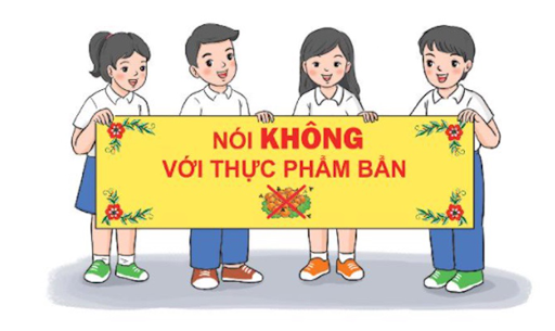 An toàn vệ sinh thực phẩm