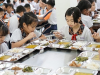 Cung cấp suất ăn theo yêu cầu