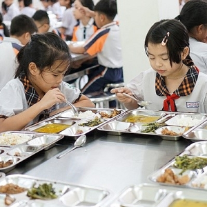 Cung cấp suất ăn theo yêu cầu