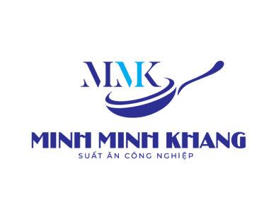 Suất ăn Minh Khang - Suất Ăn Công Nghiệp