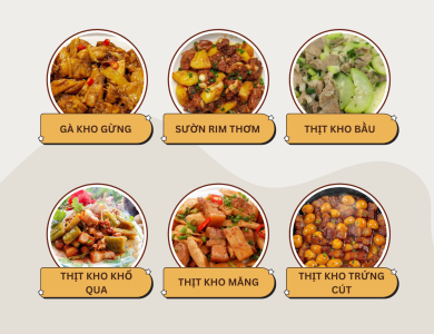 Menu 25k-30k