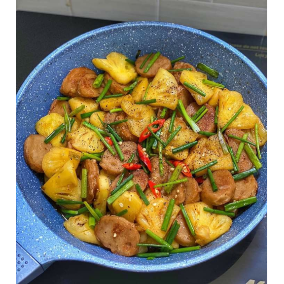 Chả Cá Kho Thơm
